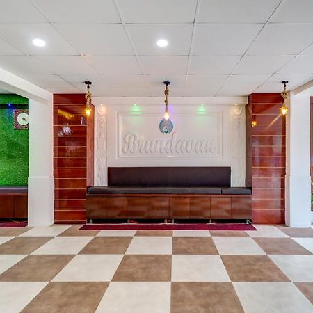 Hotel Brundavan International Guntúr Kültér fotó